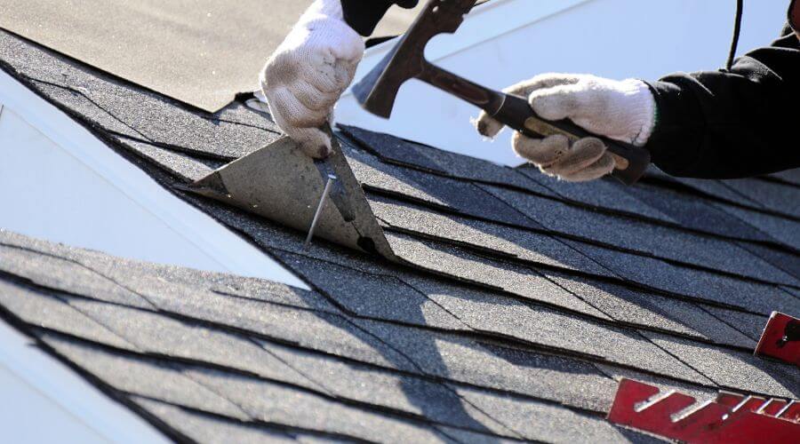 Expert new roof installation services in Fernley, NV